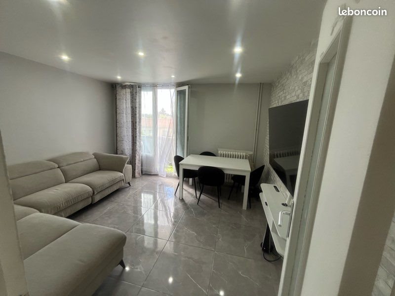 Appartement à vendre, 55m², Arnouville