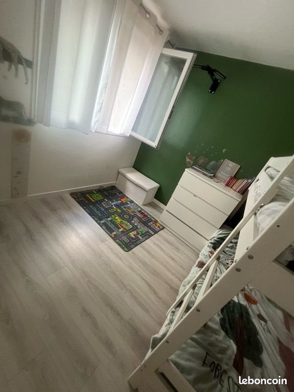 Appartement à vendre, 55m², Arnouville