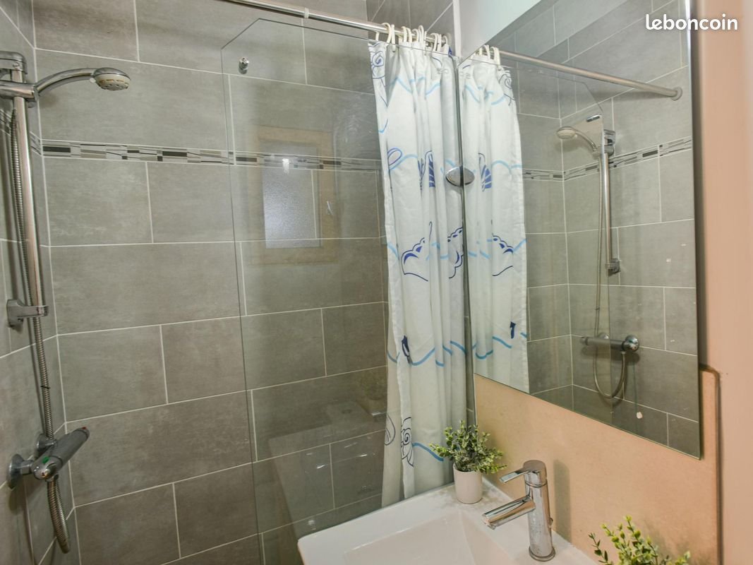Appartement à louer, 40m², Salviac