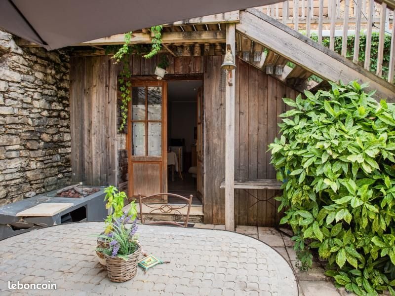 Appartement à louer, 40m², Salviac