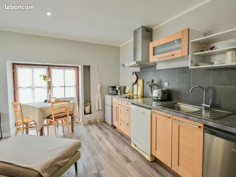 Appartement à louer, 40m², Salviac