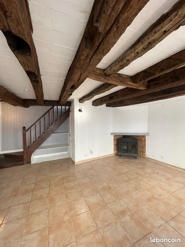 Maison à louer, 70m², Saint-Pardoux-la-Rivière