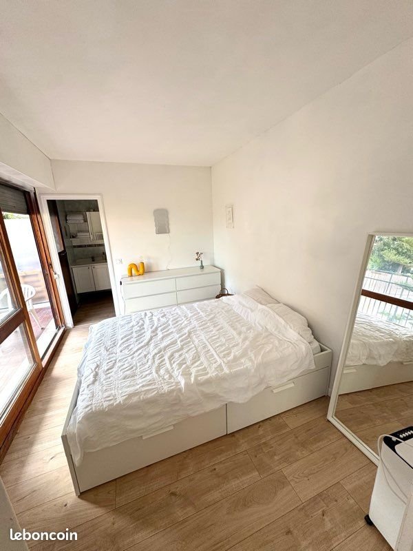 Appartement à louer, 37m², Cannes