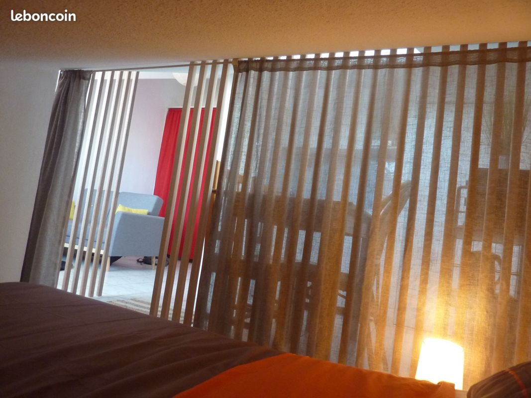 Appartement à louer, 29m², Cannes-la-Bocca
