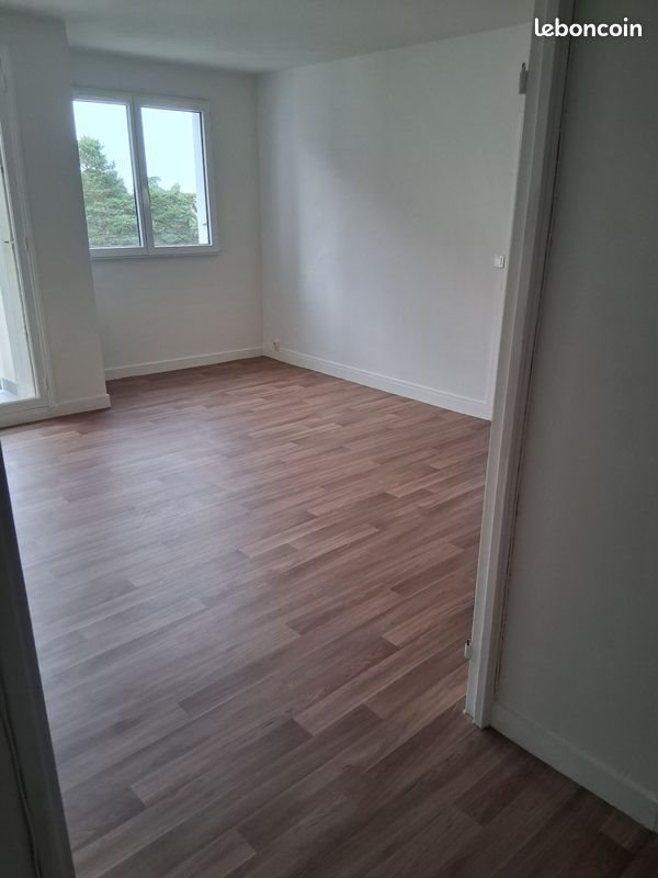Appartement à vendre, 75m², Châtellerault