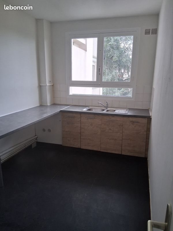 Appartement à vendre, 75m², Châtellerault