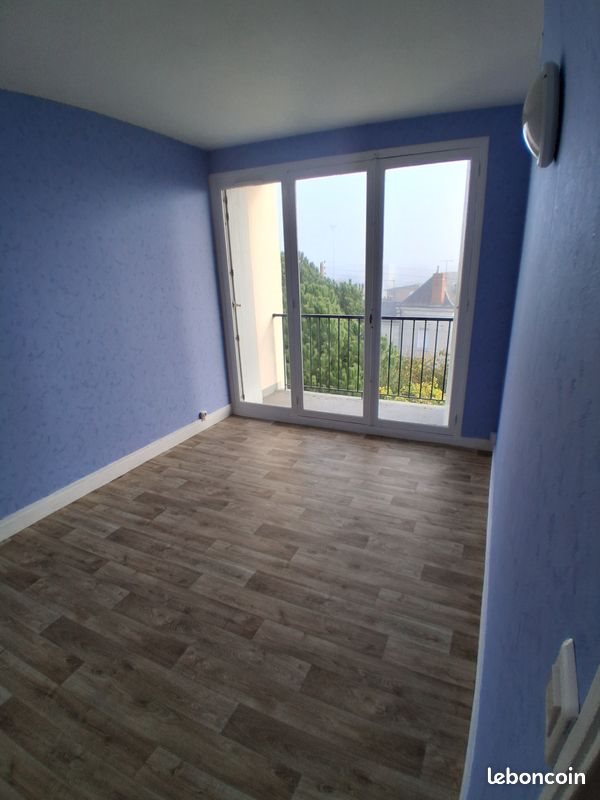 Appartement à vendre, 75m², Châtellerault