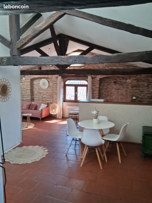 Appartement à vendre, 75m², Cahors