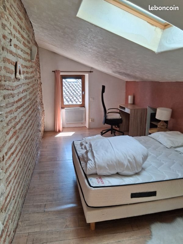 Appartement à vendre, 75m², Cahors