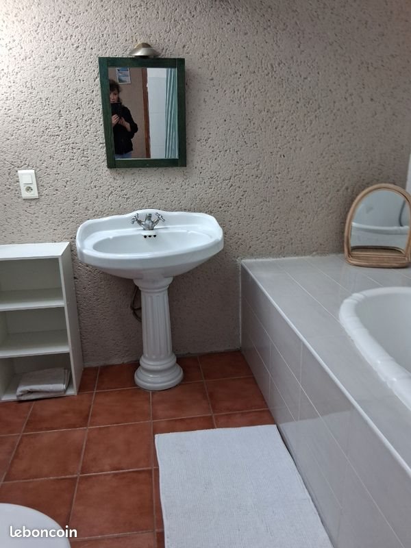 Appartement à vendre, 75m², Cahors