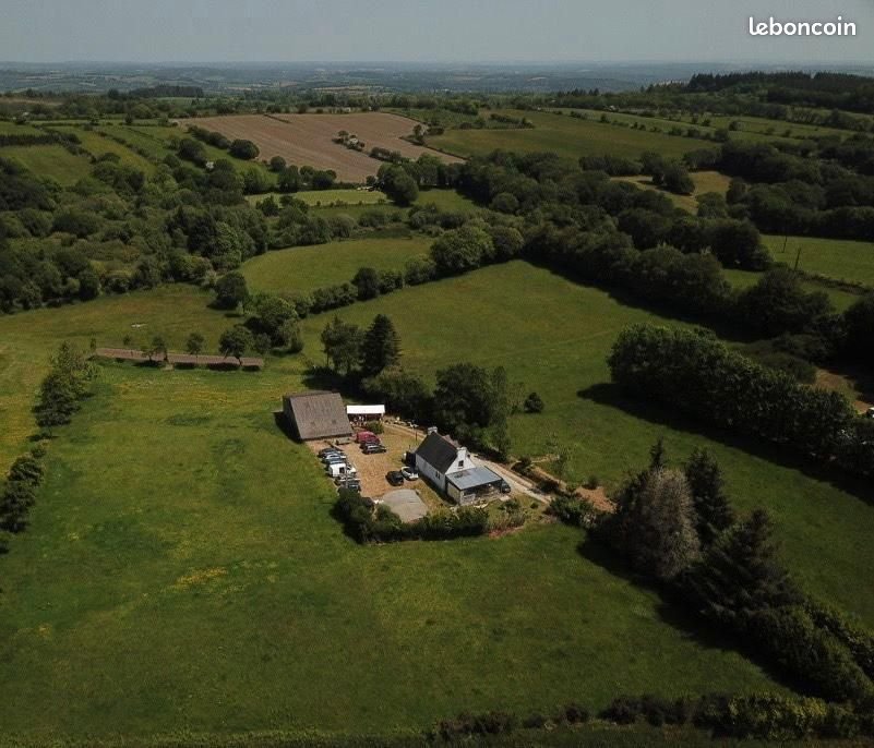 Maison à vendre, 105m², Berrien