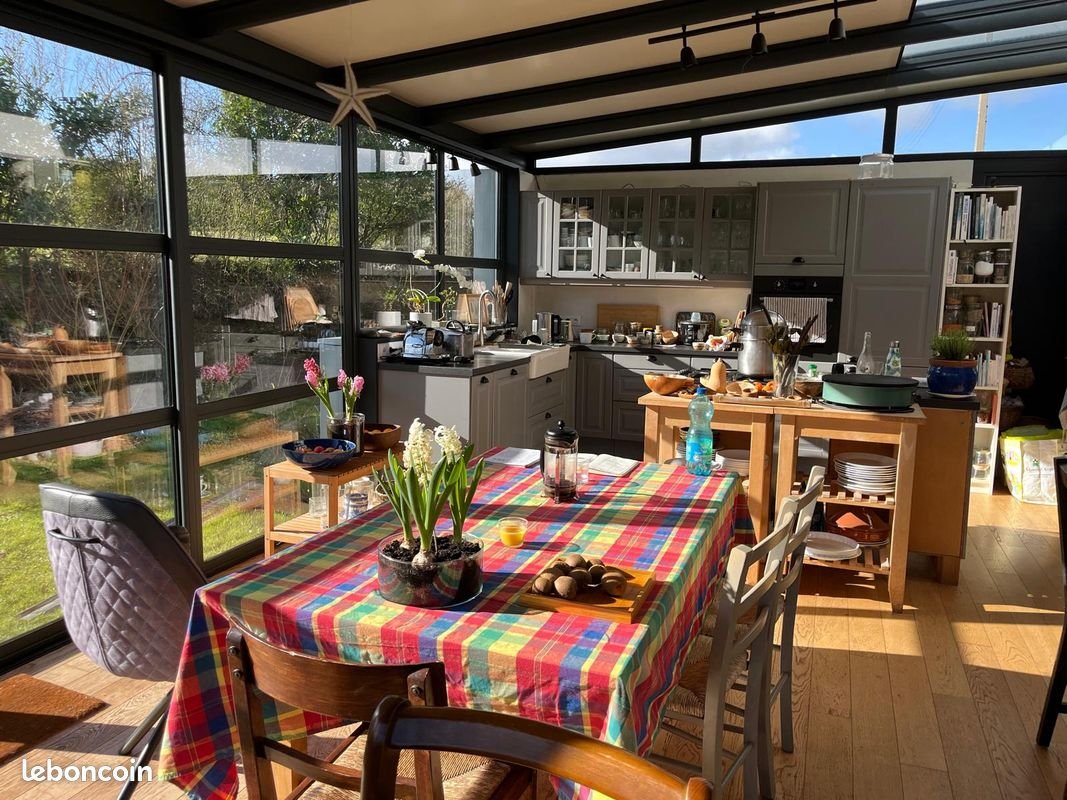 Maison à vendre, 105m², Berrien