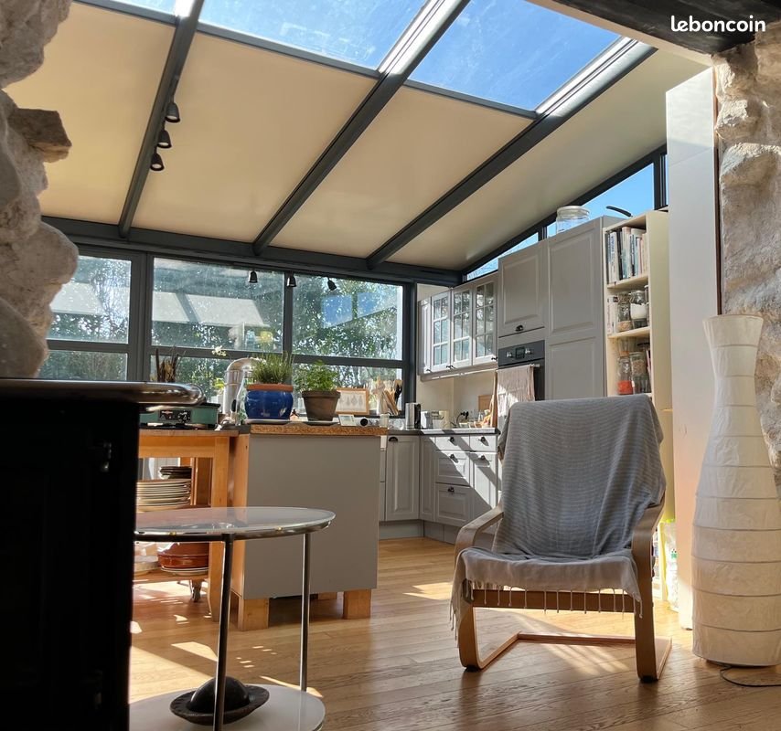 Maison à vendre, 105m², Berrien