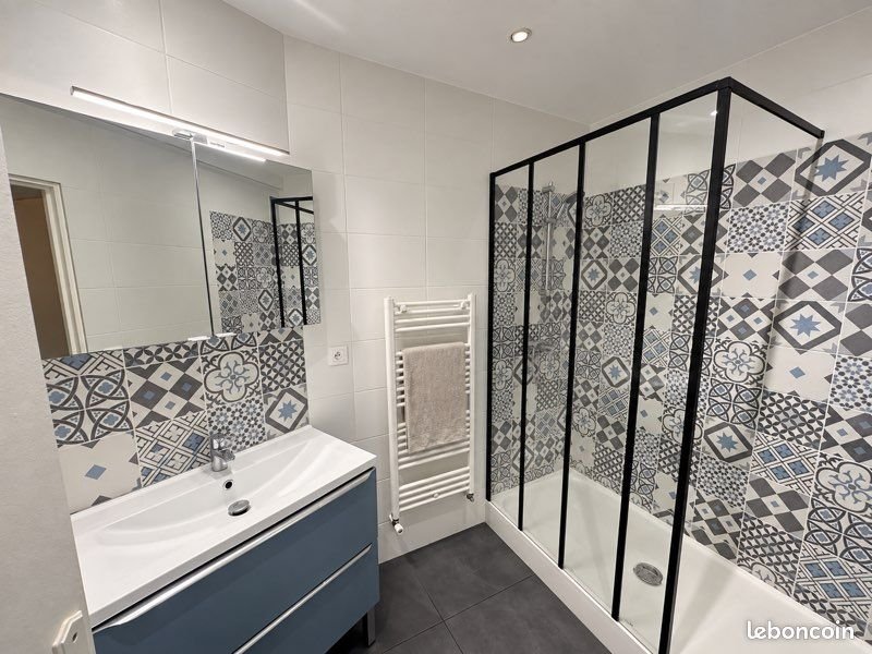 Appartement à louer, 58m², Antony