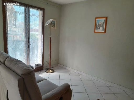 Appartement à louer, 36m², La Chambre