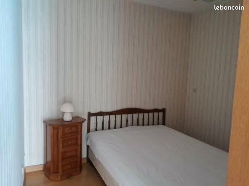 Appartement à louer, 36m², La Chambre