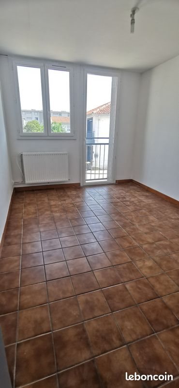 Appartement à louer, 70m², Agen