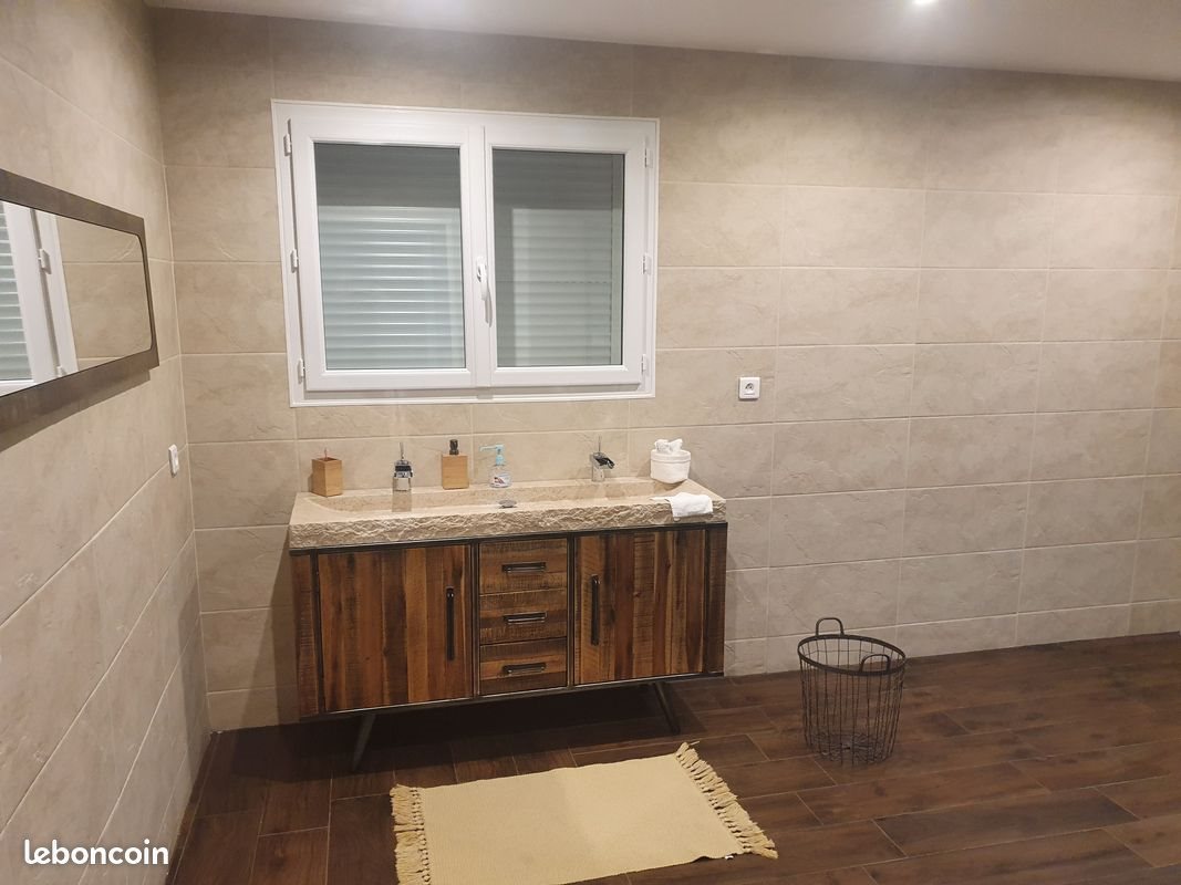 Maison à vendre, 210m², Castagniers
