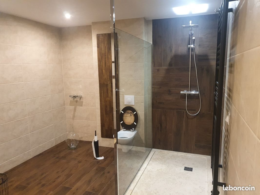 Maison à vendre, 210m², Castagniers
