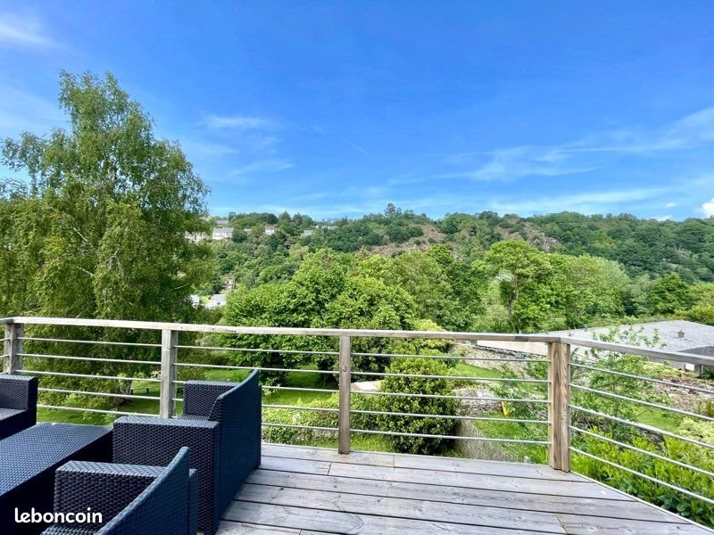 Maison à vendre, 165m², Saint-Brieuc
