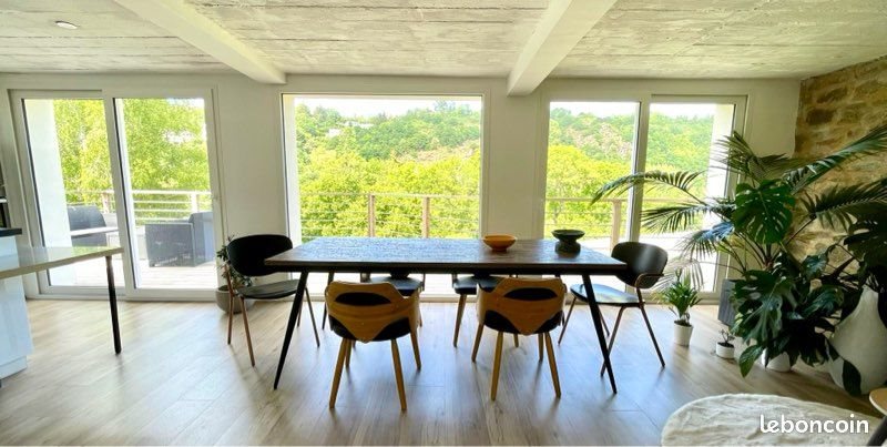 Maison à vendre, 165m², Saint-Brieuc