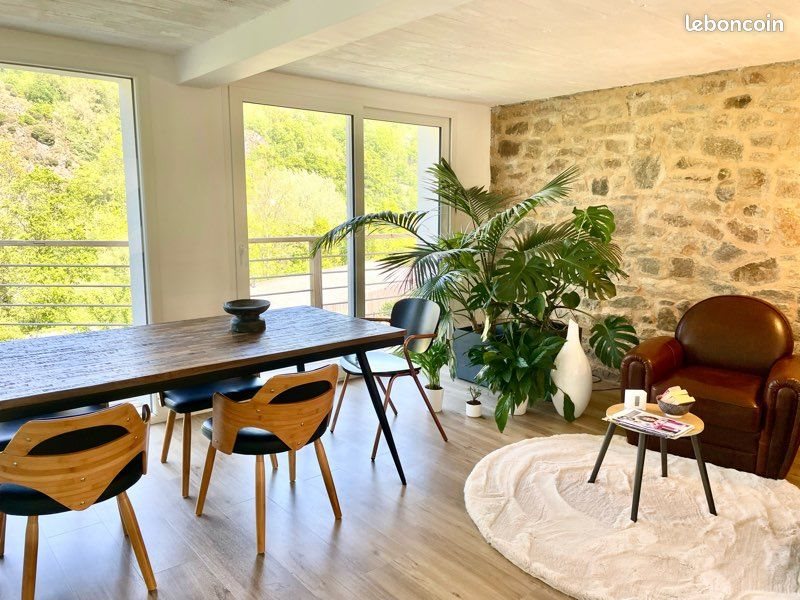 Maison à vendre, 165m², Saint-Brieuc