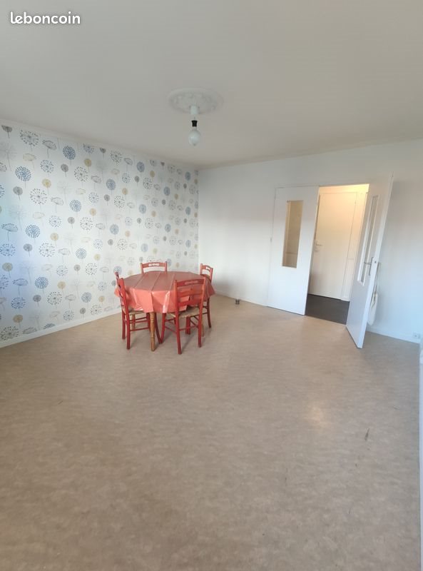Appartement à louer, 62m², Asnières-sur-Seine