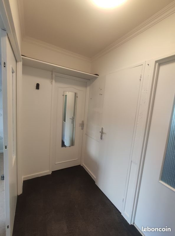 Appartement à louer, 62m², Asnières-sur-Seine