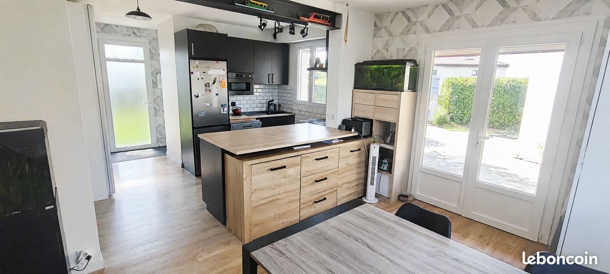 Maison à vendre, 115m², Villeneuve-sur-Lot