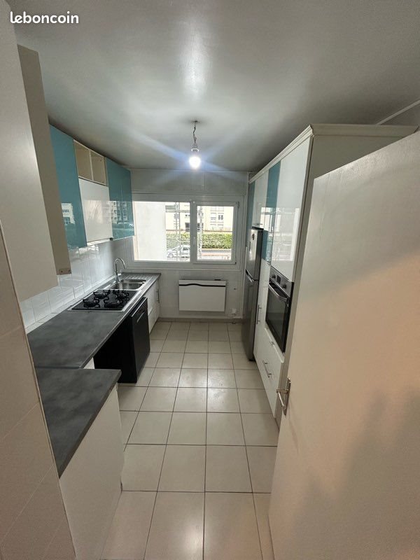 Appartement à louer, 57m², Maurepas