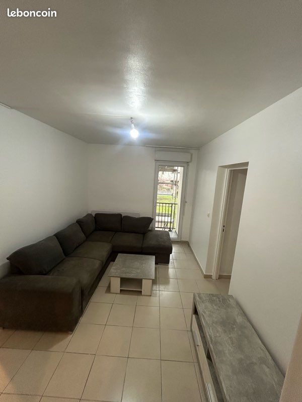 Appartement à louer, 57m², Maurepas