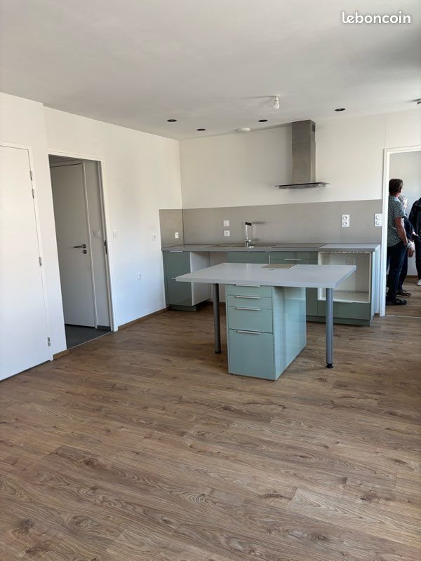 Appartement à louer, 48m², Beaupréau