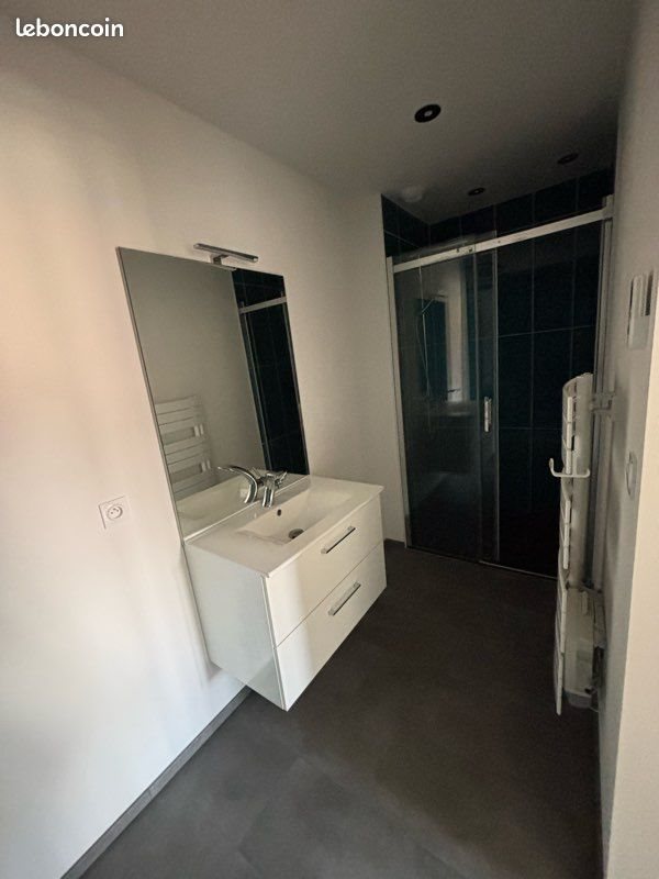 Appartement à louer, 48m², Beaupréau