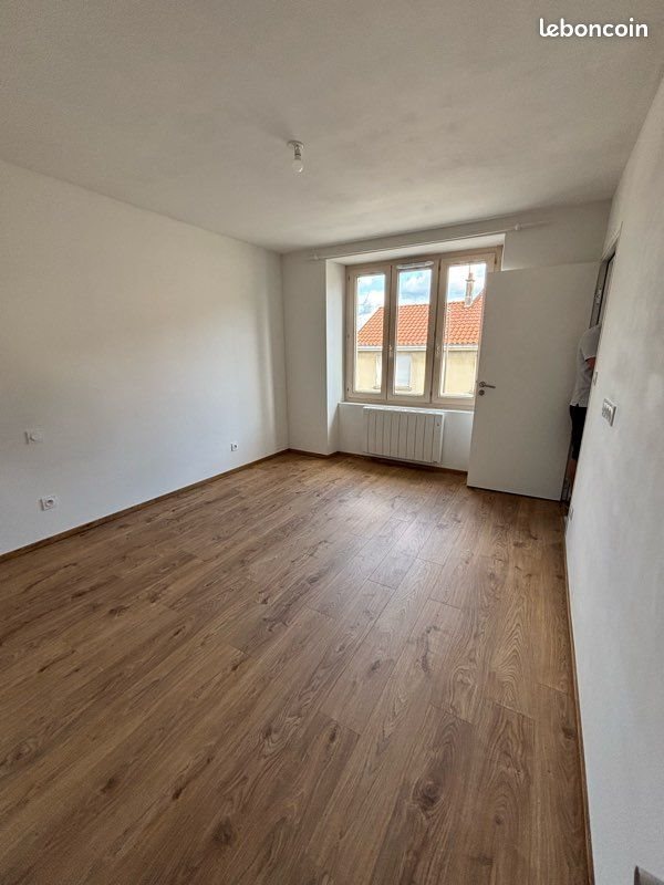 Appartement à louer, 48m², Beaupréau
