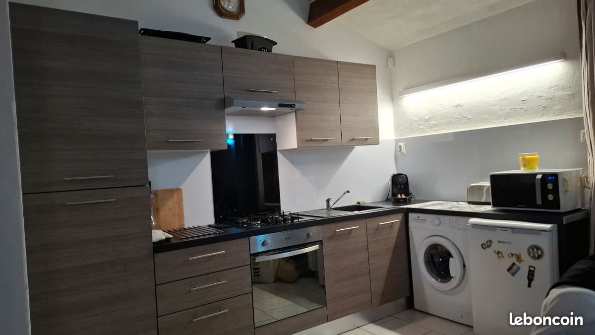 Appartement à louer, 77m², Martigues
