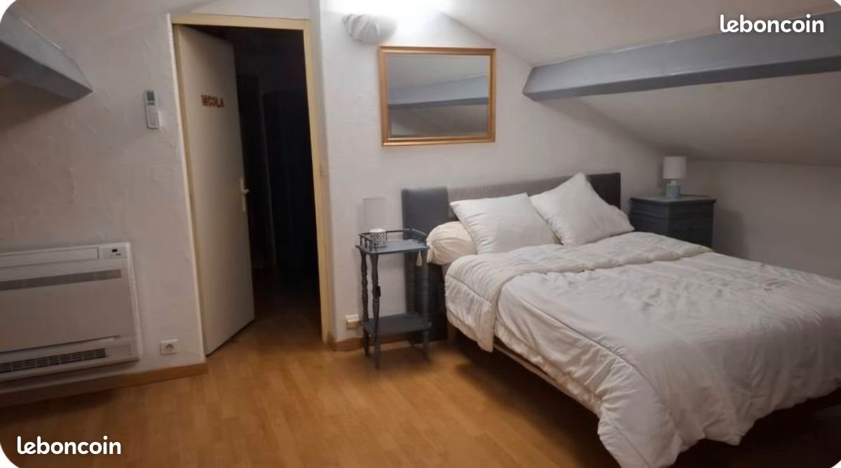 Appartement à louer, 77m², Martigues