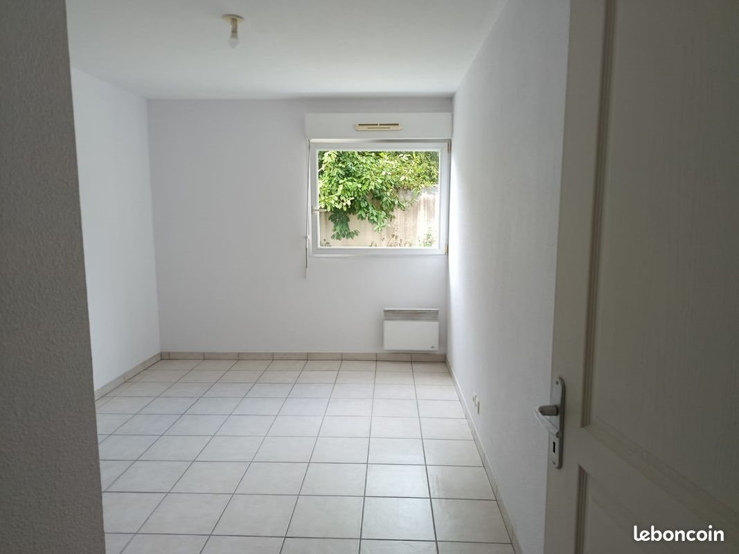 Appartement à louer, 60m², Le Mans