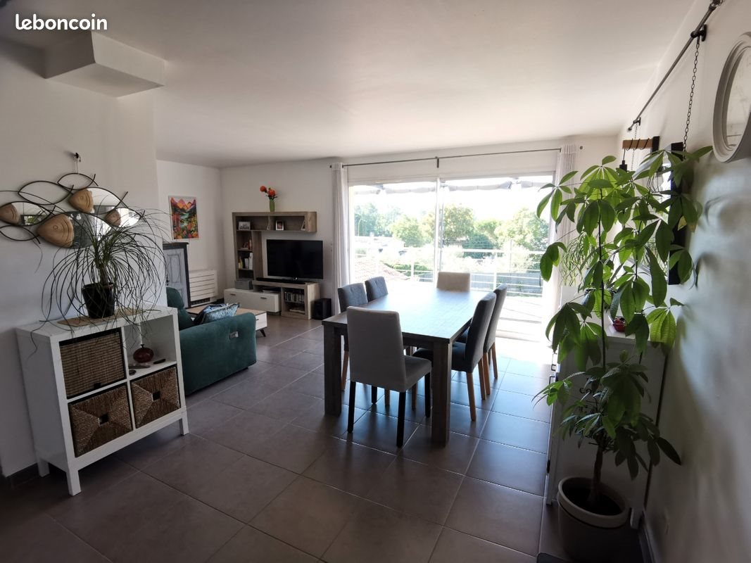 Maison à vendre, 80m², Brignoles