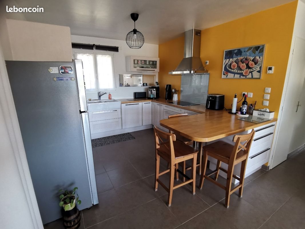 Maison à vendre, 80m², Brignoles