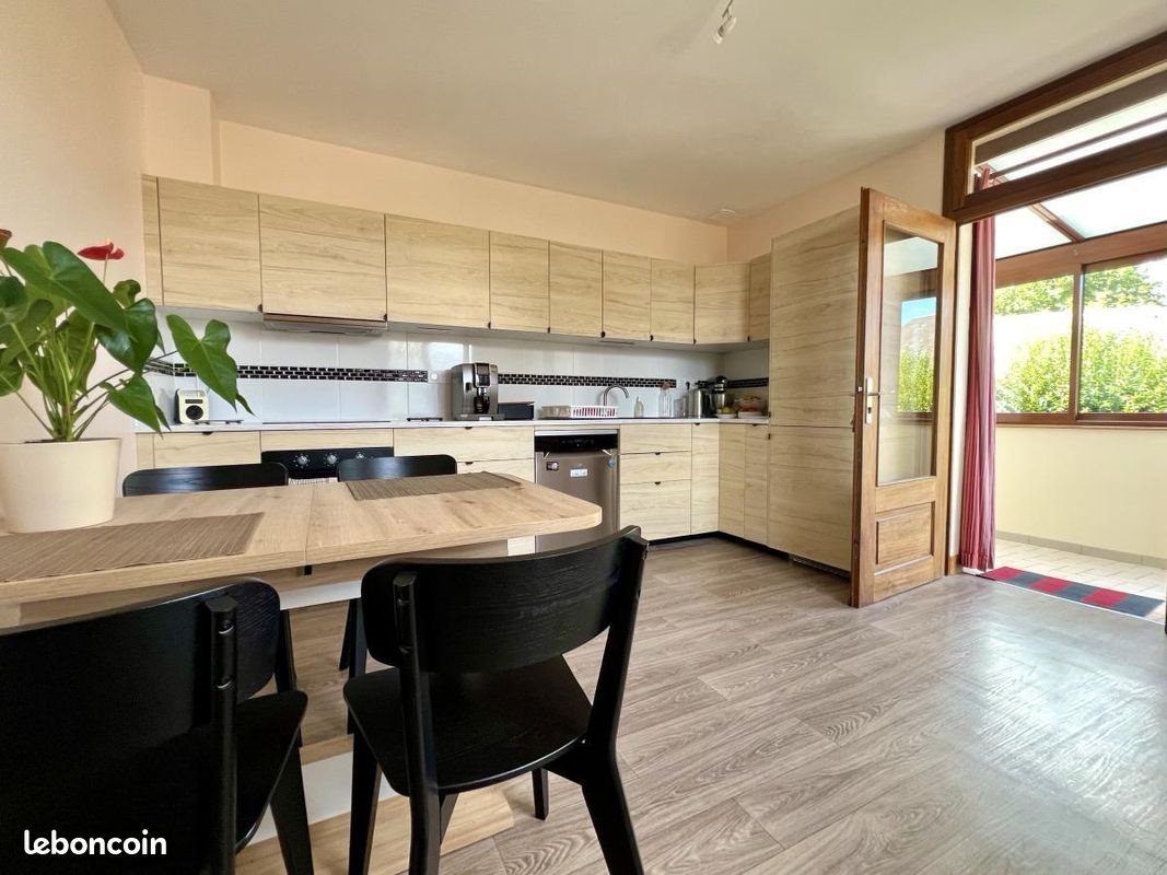Maison à vendre, 70m², Ifs