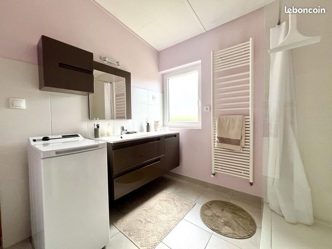 Maison à vendre, 70m², Ifs