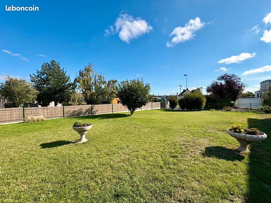 Maison à vendre, 70m², Ifs