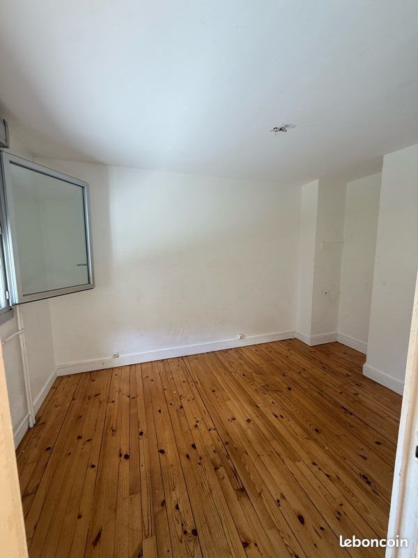 Appartement à louer, 40m², Saint-Chamond