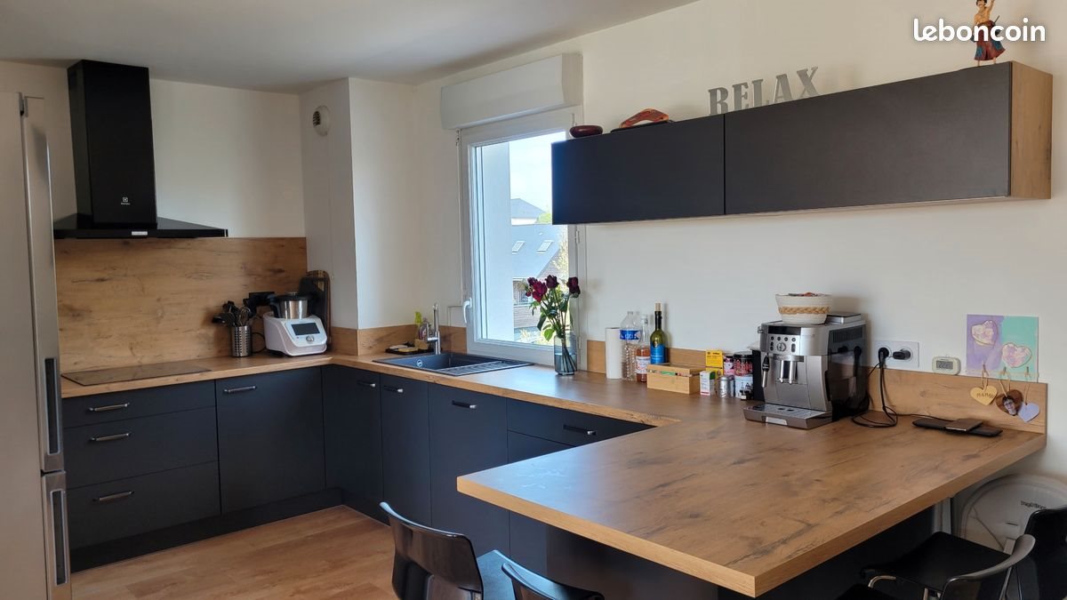 Appartement à vendre, 120m², Carquefou