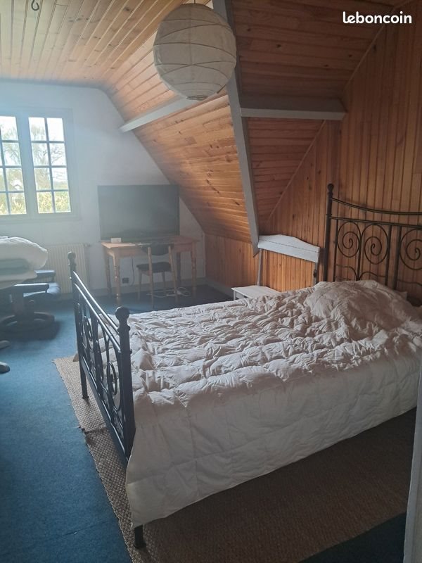 Appartement à louer, 90m², Saint-Witz