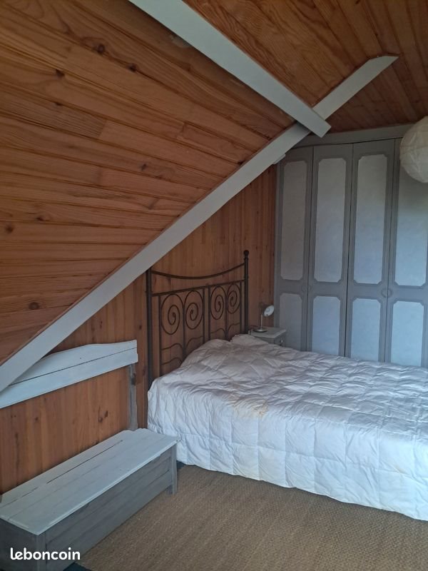 Appartement à louer, 90m², Saint-Witz