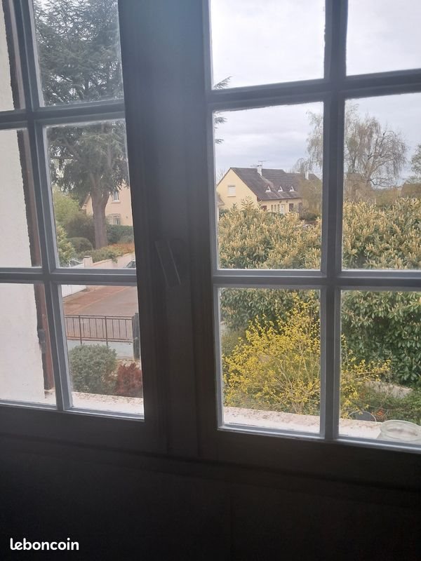Appartement à louer, 90m², Saint-Witz