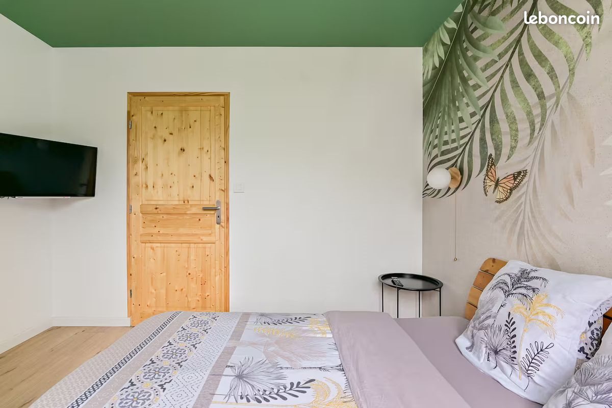 Appartement à louer, 32m², Saint-Jean-de-Maurienne