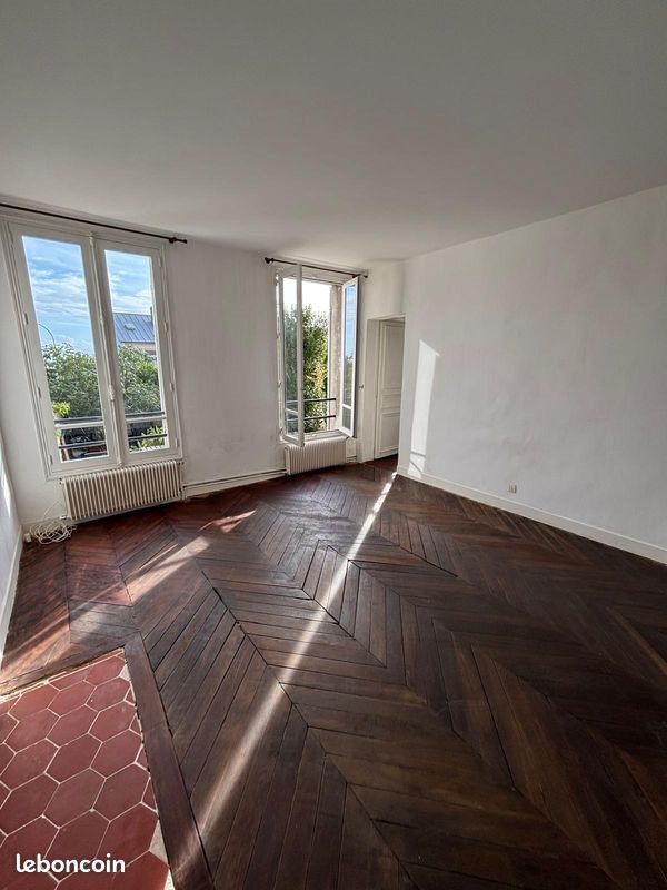 Appartement à louer, 54m², Fontenay-sous-Bois