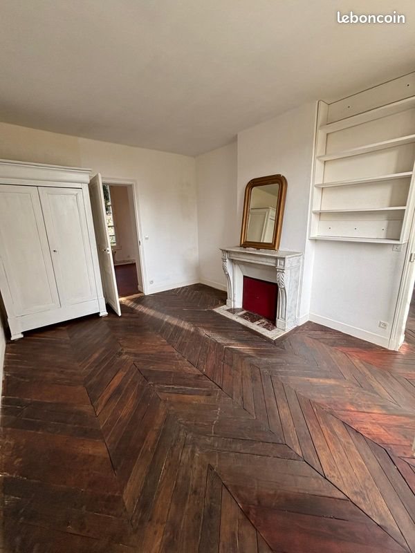 Appartement à louer, 54m², Fontenay-sous-Bois